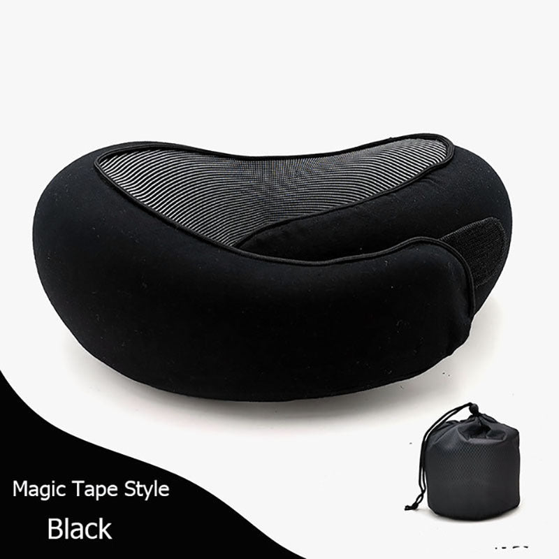 Oreiller cervical de voyage