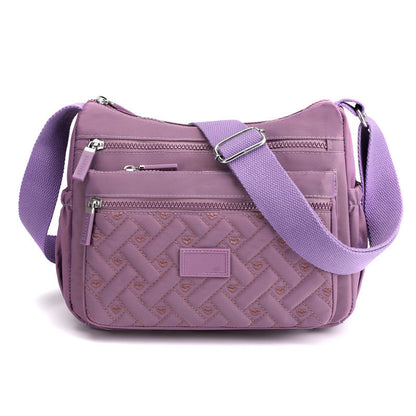Sac à bandoulière de luxe