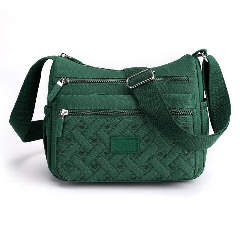 Sac à bandoulière de luxe