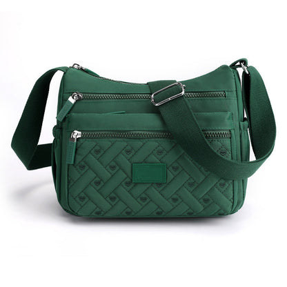 Sac à bandoulière de luxe