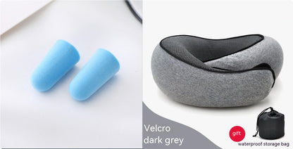 Oreiller cervical de voyage