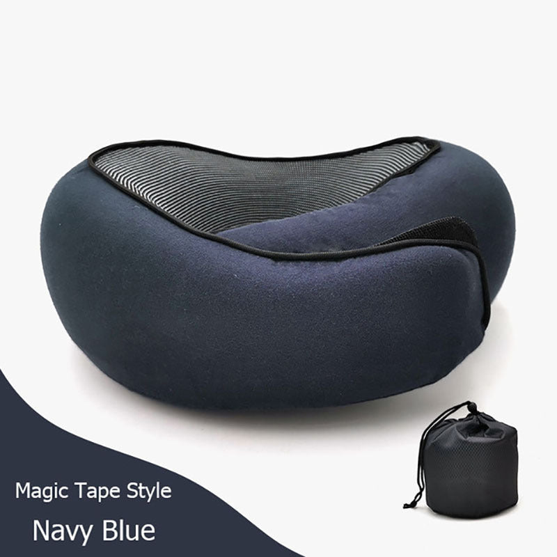 Oreiller cervical de voyage