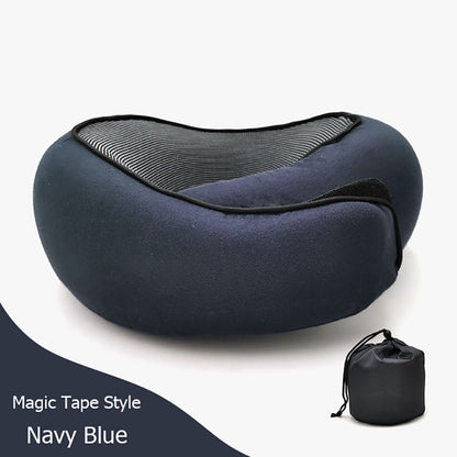 Oreiller cervical de voyage