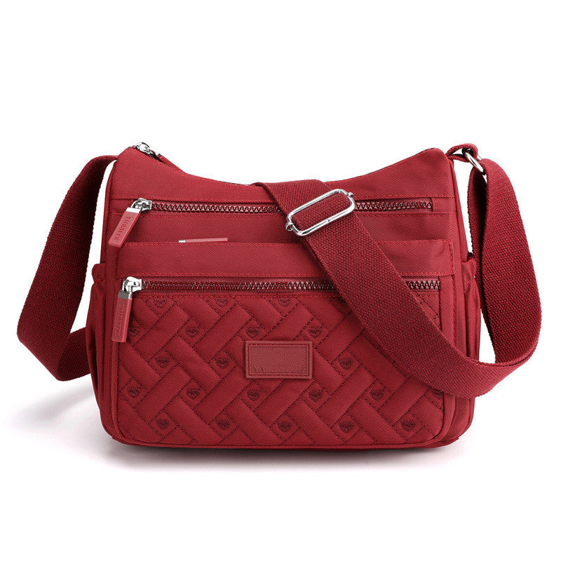 Sac à bandoulière de luxe
