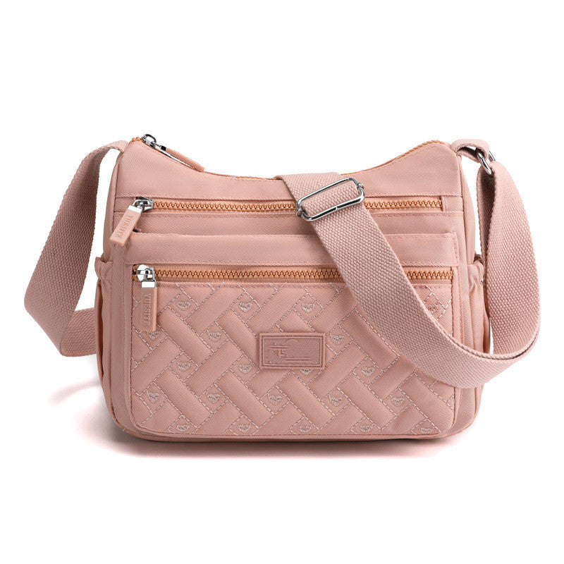 Sac à bandoulière de luxe