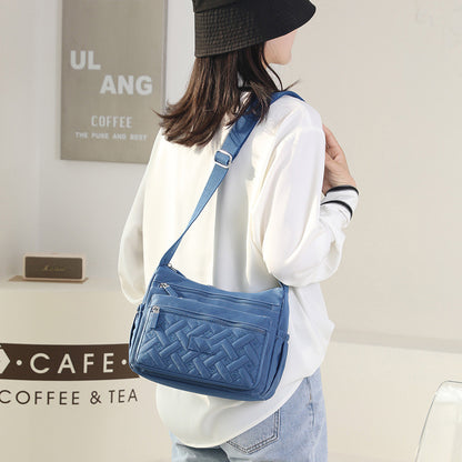 Sac à bandoulière de luxe