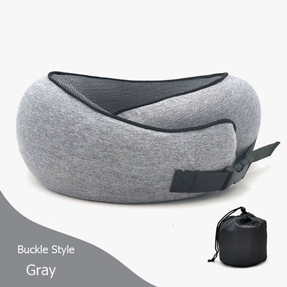 Oreiller cervical de voyage