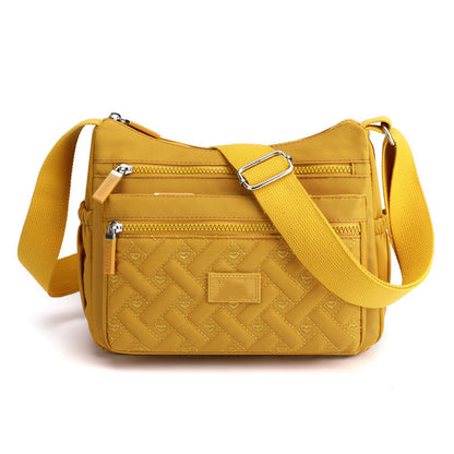 Sac à bandoulière de luxe