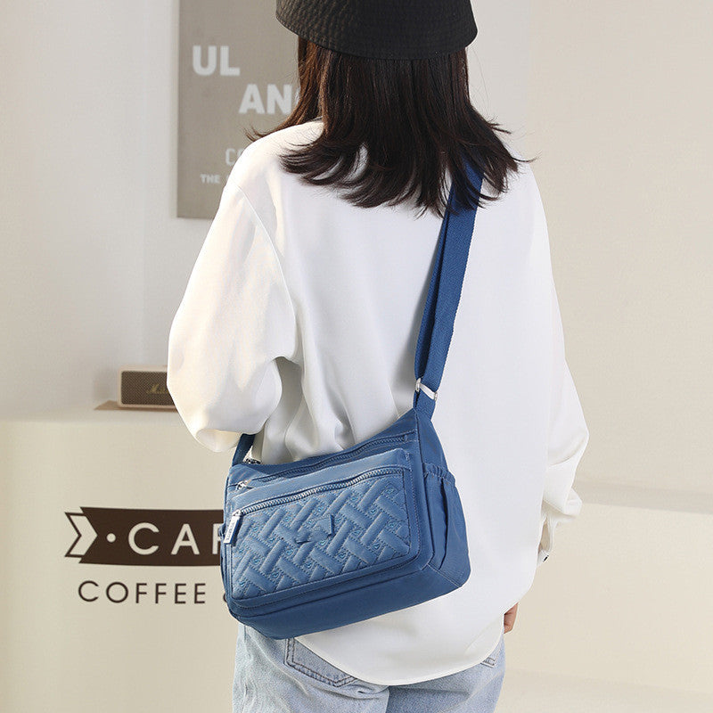 Sac à bandoulière de luxe
