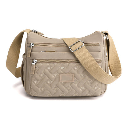 Sac à bandoulière de luxe