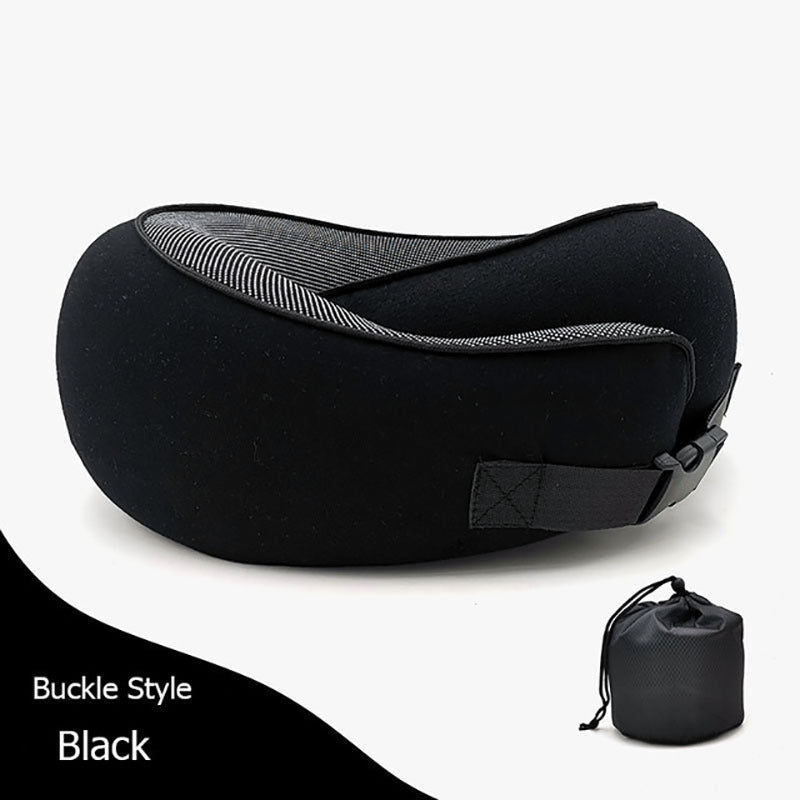 Oreiller cervical de voyage