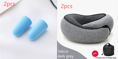 Oreiller cervical de voyage