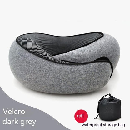 Oreiller cervical de voyage