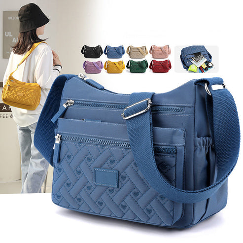 Sac à bandoulière de luxe
